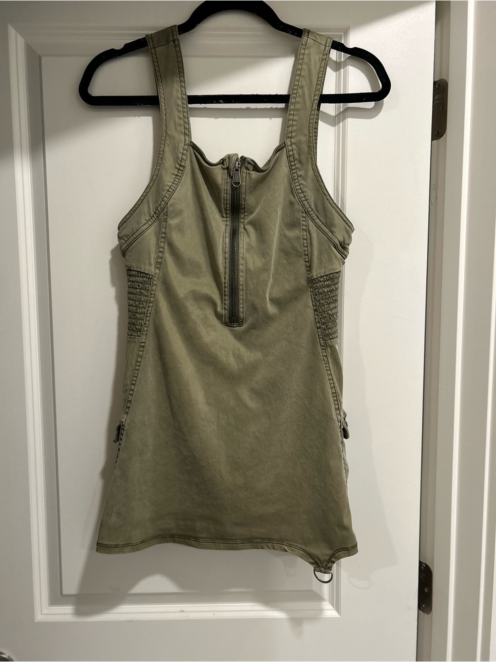 Free People Movement Romper Dress